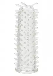 Секс игрушки прозрачные