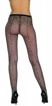 Чулки, колготки leg avenue