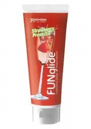 Оральные лубриканты joy division