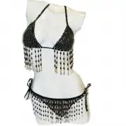 Эротические комплекты спандекс