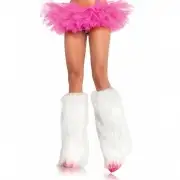 Чулки, колготки полиэстер