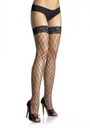 Чулки, колготки leg avenue
