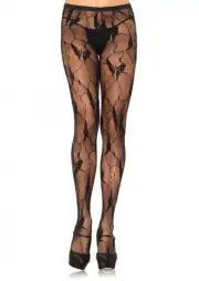 Чулки, колготки leg avenue