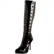 Сексуальная обувь черный