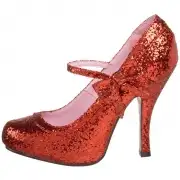 Сексуальная обувь