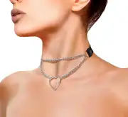 Бдсм и фетиш изделия из металла