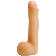 Фаллоимитаторы киберкожа унисекс