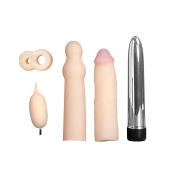 Секс игрушки topco sales