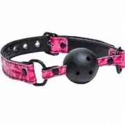 Бдсм и фетиш, розовый