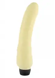 Вибраторы желтый