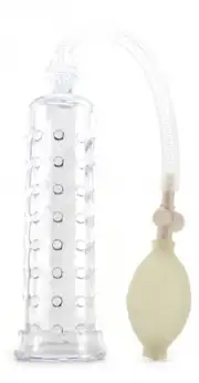 Мужские помпы doc johnson