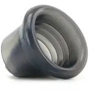 Мужские помпы силикон