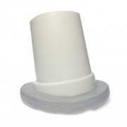 Мужские помпы черные