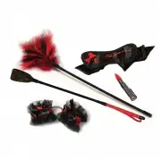 Секс игрушки красный