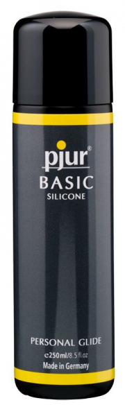 Вагинальные лубриканты pjur