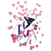 Cекс наборы фиолетовый