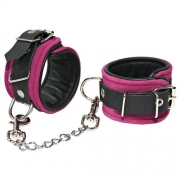 Бдсм и фетиш, розовый