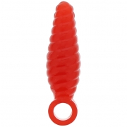 Анальные пробки tpe