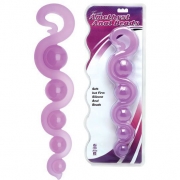 Анальные игрушки dream toys