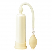 Мужские помпы pvc