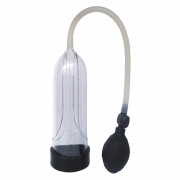 Мужские помпы силикон