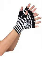 Эротические аксессуары черный