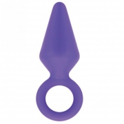 Анальные пробки blush