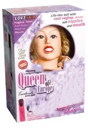 Секс игрушки, питание не входит в комплект