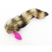 Анальные пробки пикантные штучки