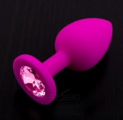 Анальные пробки пикантные штучки