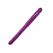 Фиолетовые фаллоимитаторы