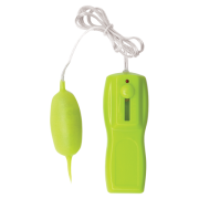 Вибраторы зеленые