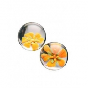 Секс игрушки желтый