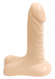 Фаллоимитаторы реалистичные doc johnson