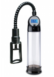 Мужские помпы pipedream