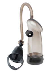 Мужские помпы pipedream