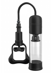 Мужские помпы pipedream