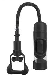 Мужские помпы pipedream