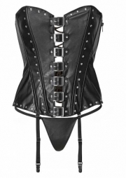 Боди, бюстье, корсеты s