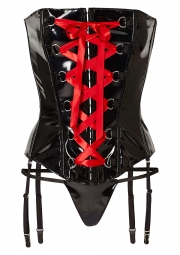 Боди, бюстье, корсеты s