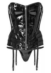 Боди, бюстье, корсеты s