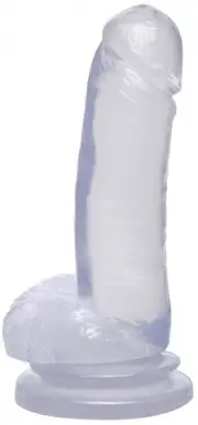 Фаллоимитаторы реалистичные латекс