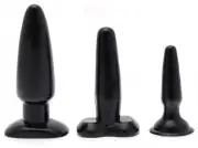 Анальные пробки для мужчин