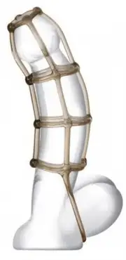 Секс игрушки прозрачные