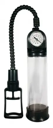 Мужские помпы