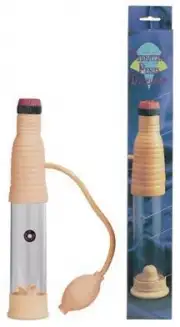 Мужские помпы scala