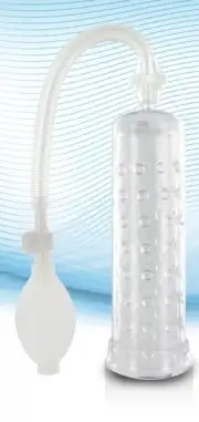 Мужские помпы