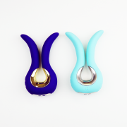 Вибраторы бирюзовый