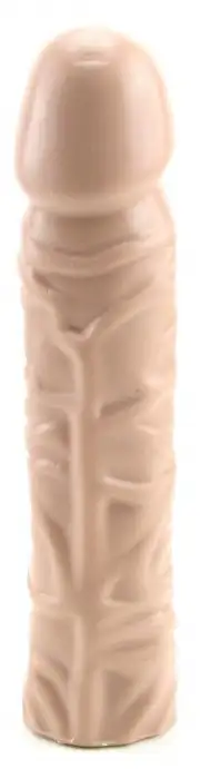 Фаллоимитаторы реалистичные pvc