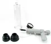 Мужские помпы scala